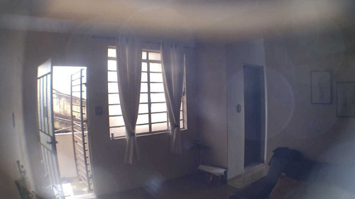 Imagem 5 de 18 de Excelente Oportunidade Para Investidor, Um Lote Com 3 Casas No Bairro Sagrada Família - 16401