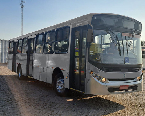 Ônibus Urbano Caio Apache Vip Mercedes Benz Of1721