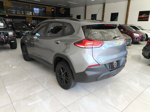 Chevrolet Tracker 1.0 Turbo 5p