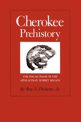 Libro Cherokee Prehistory: The Pisgah Phase In The Appala...