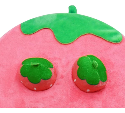 Hide And Seek Carrot Farm Dog Toys Chew Toy Dog Puzzle Fresa