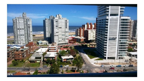 Imagen 26 de 30 de Increíble Piso Alto Ubicado En La Brava