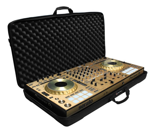 Case Odyssey Bmsldjcxl + Garantía