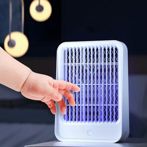 Nuevo Exterminador De Mosquitos Interno E Externo