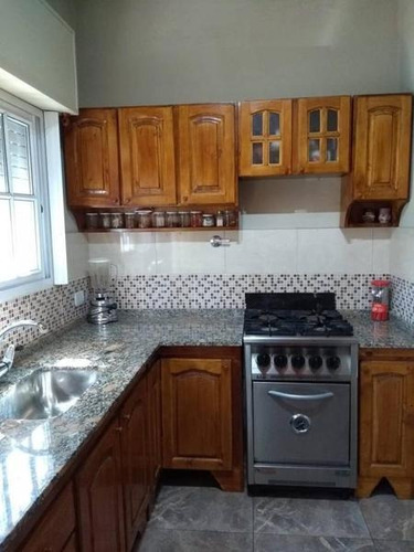 Imagen 6 de 24 de Casa Y Departamento A Nuevo 4 Ambientes Venta Ituzaingo Norte 2 Plantas Con Amplio Fondo