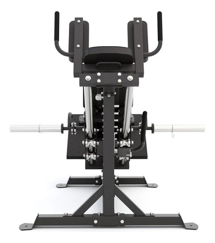 Force Usa Compact Standing Leg Press & Hack Squat F-clp-v3