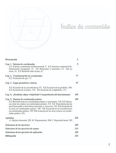 Geometría Analítica Editorial Trillas