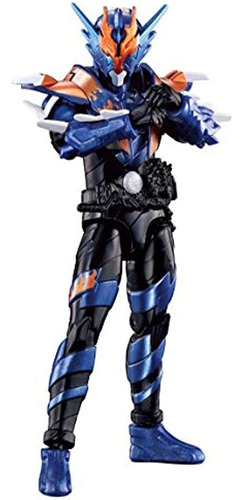 Bandai Kamen Rider Build Rkf Legend Rider Series Kamen Ri