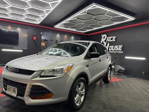 Ford Escape 2.5 S Plus L4 At