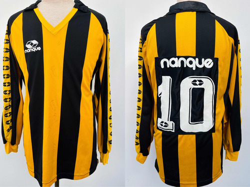 Camiseta Peñarol Nanque 1992