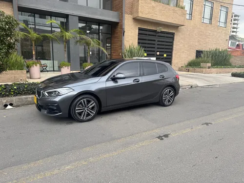 Bmw 118i