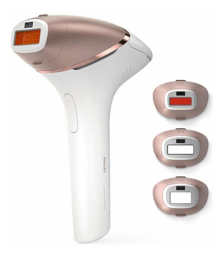 Depiladora Philips Lumea Bri956/30