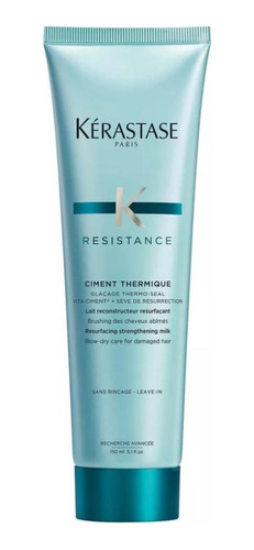 Protector Termico En Crema Kerastase Ciment Thermique 150ml