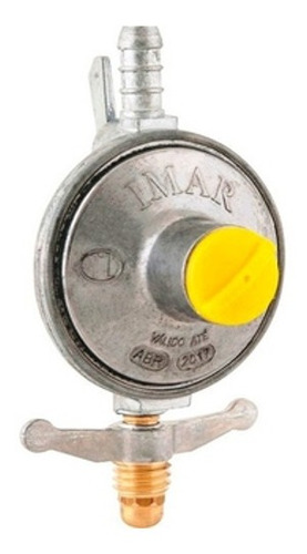 Regulador De Gás 2kg/h 2000/01f - Imar