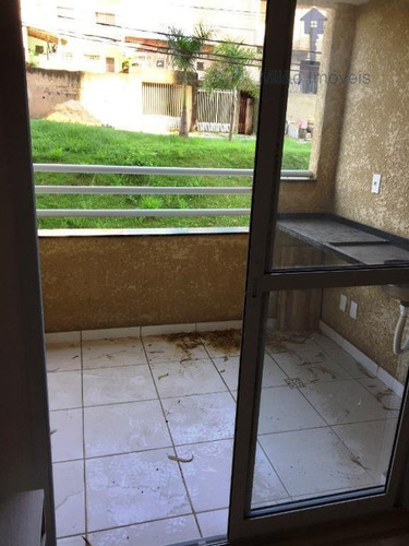 Imagem 6 de 24 de Apartamento Com 3 Dormitórios, 68 M² - À Venda - Alpha Club - Parque Bela Vista - Votorantim/sp - Ap0511