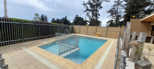 Se Vende Hermoso Departamento De 3d2b Con Terraza Y Patio