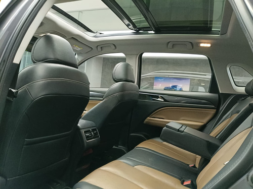 Dodge Journey 1.5T Gdi Gt