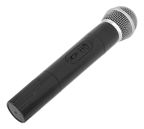Micrófono, Modelo De Utilería, Karaoke, Modelo Falso, Cospla