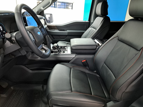 Ford F-150 Lariat Okm Versión Nueva Consultar Colores