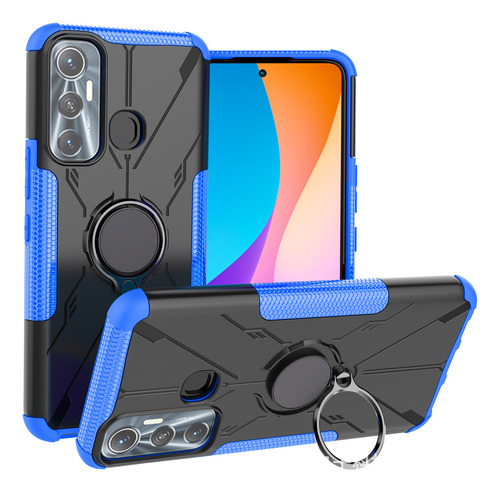 Funda Magnética Para Teléfono Infinix Hot 20 4g