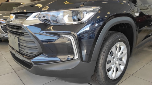 Imagen 2 de 25 de Chevrolet Tracker Mt - Pv