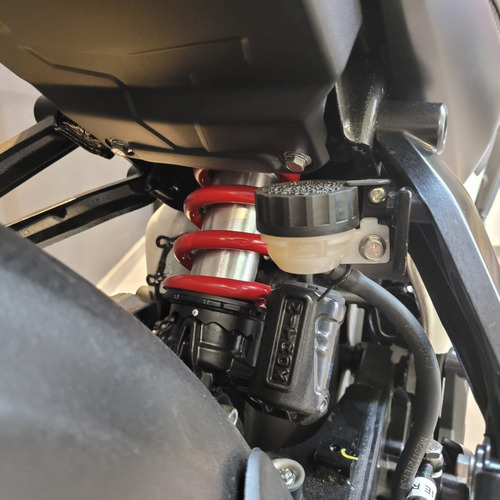 Bajaj Rouser Ns200 - Entrega Inmediata - Jp Motos