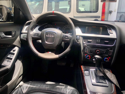 Audi A4 3.2 V6 Fsi Quattro Tiptronic