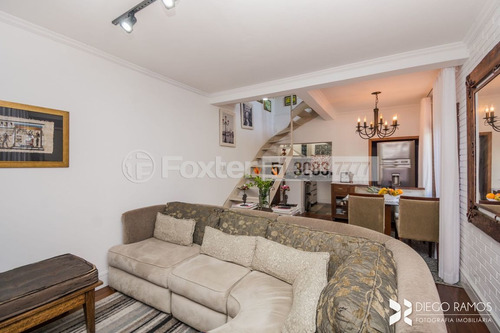 Imagem 30 de 30 de Casa, 5 Dormitórios, 256 M², Santo Antônio - 209815