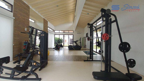 Imagem 20 de 30 de Terreno À Venda, 800 M² Por R$ 305.000,00 - Reserva Santa Monica - Itupeva/sp - Te0296