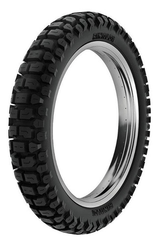 Pneu Nxr 125 Bross 110/90-17 Rt36 Traseiro Rinaldi