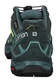 Zapatillas De Senderismo Salomon X Ultra 3 Gtx Para Mujer