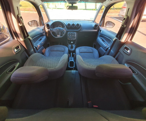 Impecable C3 Picasso 1.6 Vti Año 2014 Con Solo 42.000 Km !