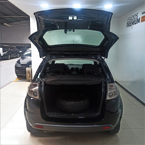 Imagen 5 de 8 de Ford Ka Fly Viral 1.6l