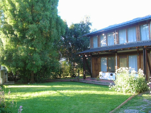 Imagen 3 de 13 de Bungalows Nahuel Malal, 6 Unidades, Con Renta, Exc,negocio