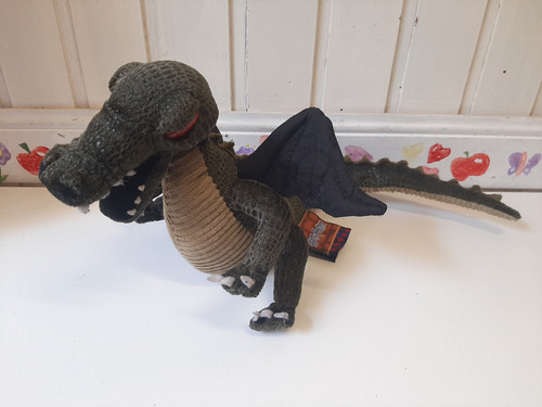 Dragon Norbert Harry Potter - Martinéz (Usado)