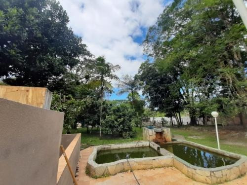 Chácara No Parque Real Em Itanhaém Litoral Sp - 7103 | Npc