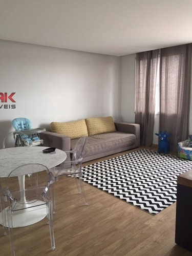 Ref.: 3462 - Apartamento Em Jundiaí Para Venda - V3462