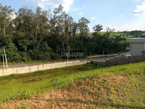 Imagem 1 de 8 de Terreno À Venda Em Residencial Jatibela - Te003278