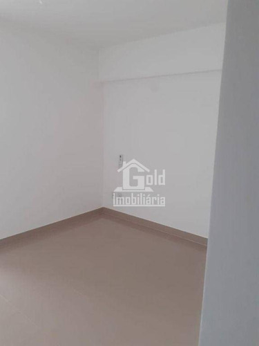 Imagem 10 de 17 de Kitnet Com 1 Dormitório Para Alugar, 35 M² Por R$ 850,00/mês - Ribeirânia - Ribeirão Preto/sp - Kn0044