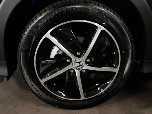 Imagem 5 de 15 de Honda Hr-v Ex Cvt