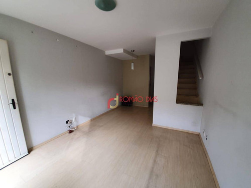 Imagem 17 de 22 de Sobrado Com 2 Dormitórios À Venda, 75 M² Por R$ 385.000,00 - Conjunto Residencial Vista Verde - São Paulo/sp - So0419
