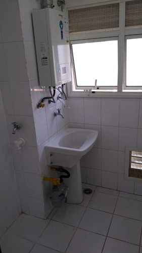 Imagem 8 de 30 de Apartamento Com 2 Dormitórios À Venda, 70 M² Por R$ 485.000,00 - Vila Augusta - Guarulhos/sp - Ap1577