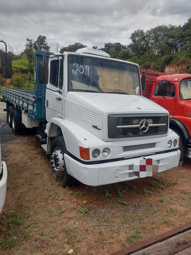 Mercedes Benz  1620 Eletrônico