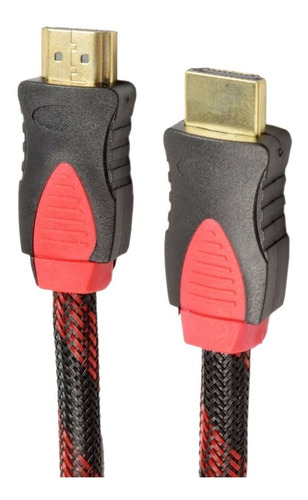 Cable Hdmi 20 Mts