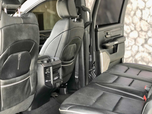 Imagen 6 de 15 de Ram Ram Limited 1500 4x4