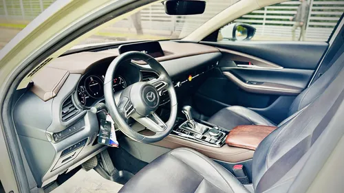 Mazda CX-30 2.0 Grand Touring At