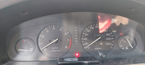 Imagen 4 de 9 de Rover 400