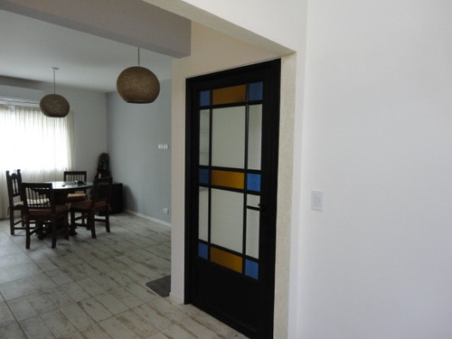 Venta Departamento-ph- En Haedo 4 Ambientes A 1 Cuadra Est