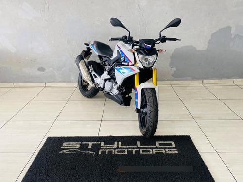 Bmw G310 R 2019