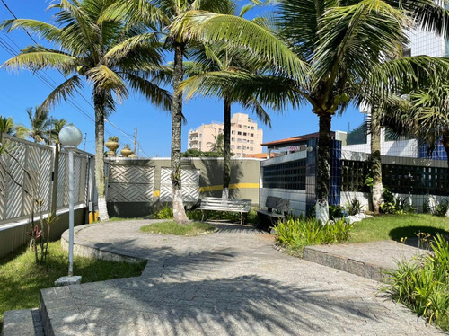 Imagem 7 de 14 de Residencial Dolphin, 2 Quartos,suíte,1 Vaga